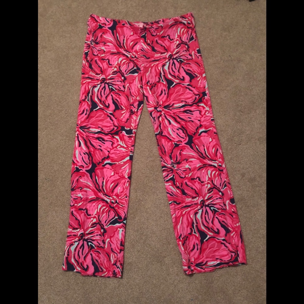 Lilly Pulitzer Georgia May